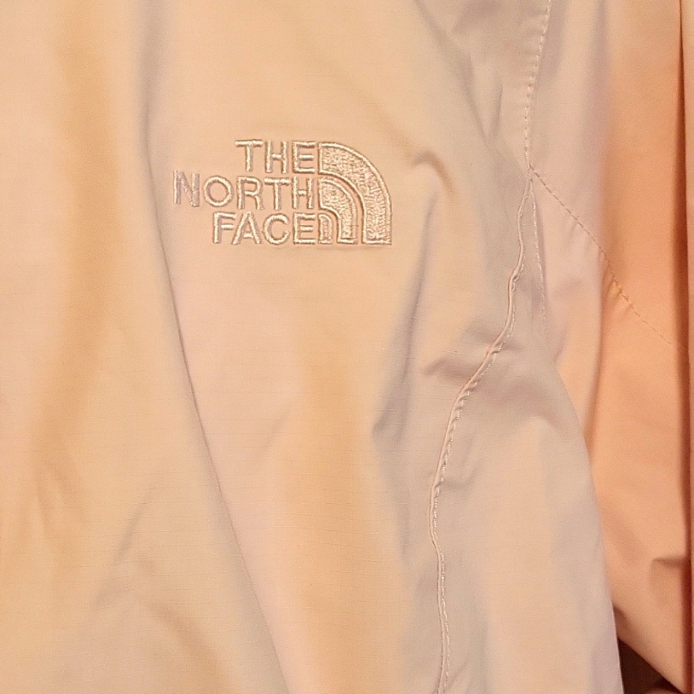 TNF Resolve 2 Jacket - Picture 3 of 5